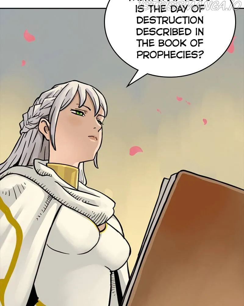 Mage Again Chapter 18 Online - página 21