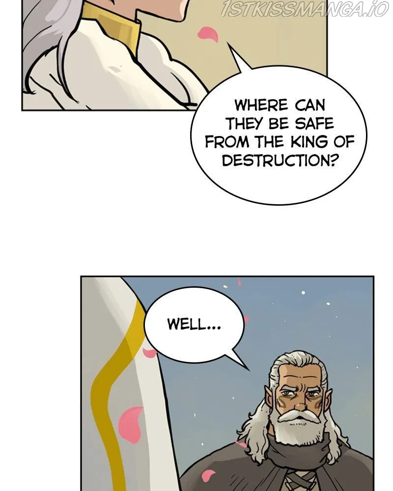 Mage Again Chapter 18 Online - página 23