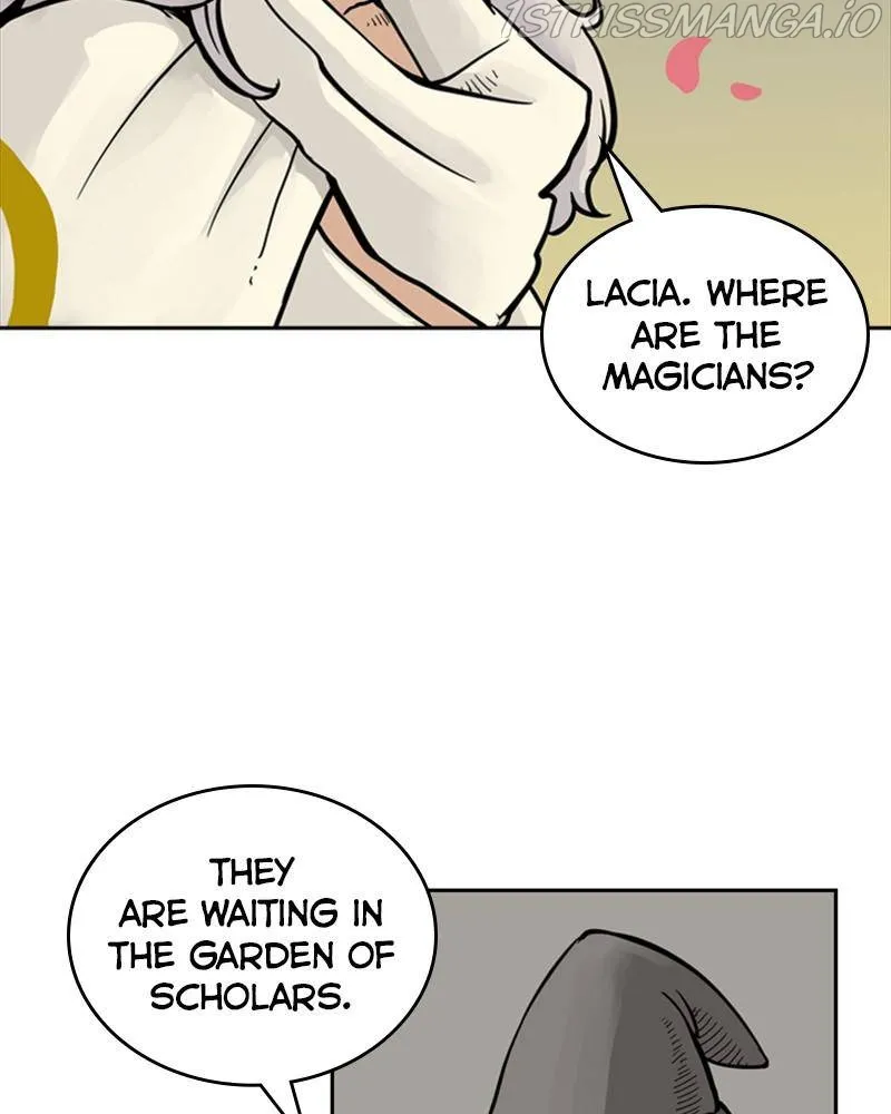 Mage Again Chapter 18 Online - página 29
