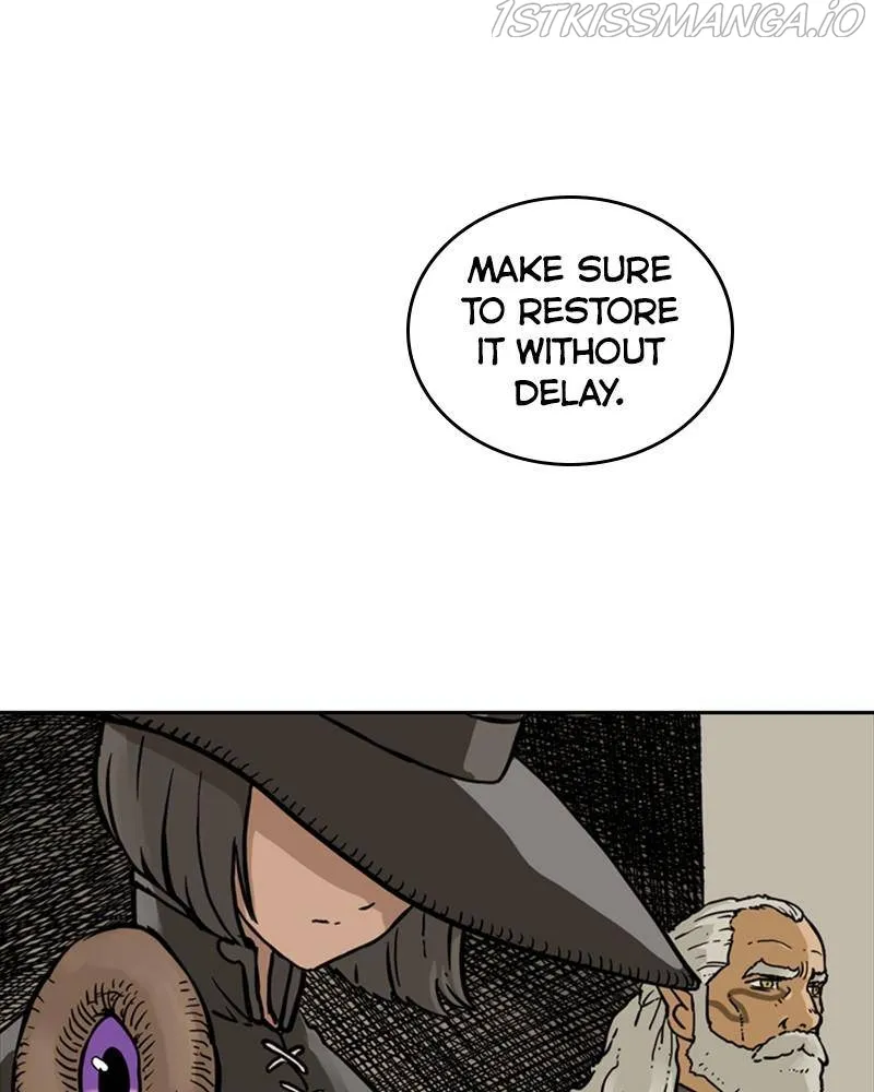 Mage Again Chapter 18 Online - página 32