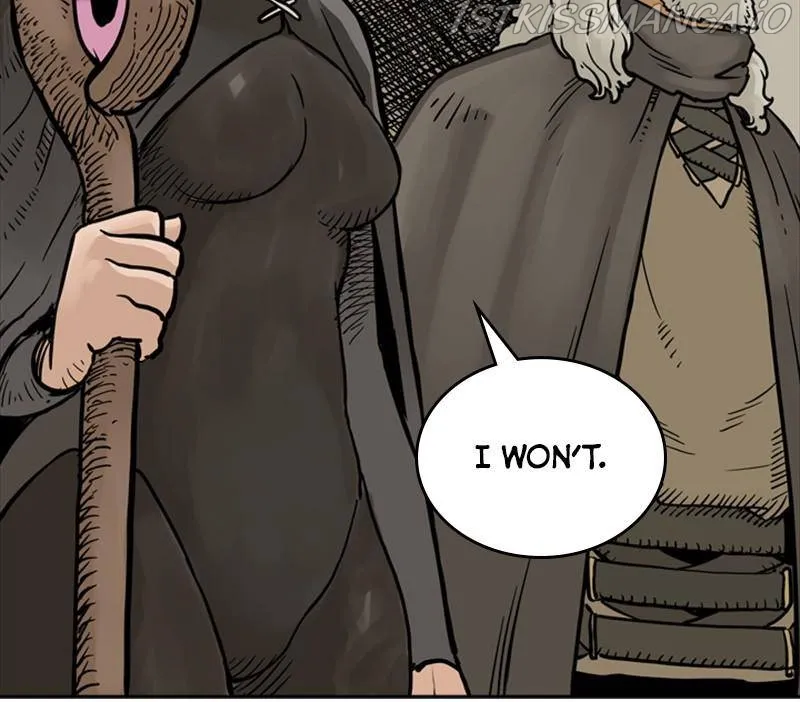 Mage Again Chapter 18 Online - página 33