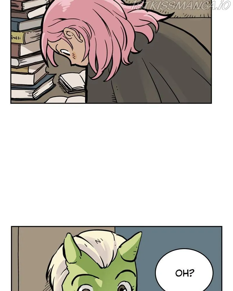 Mage Again Chapter 18 Online - página 41