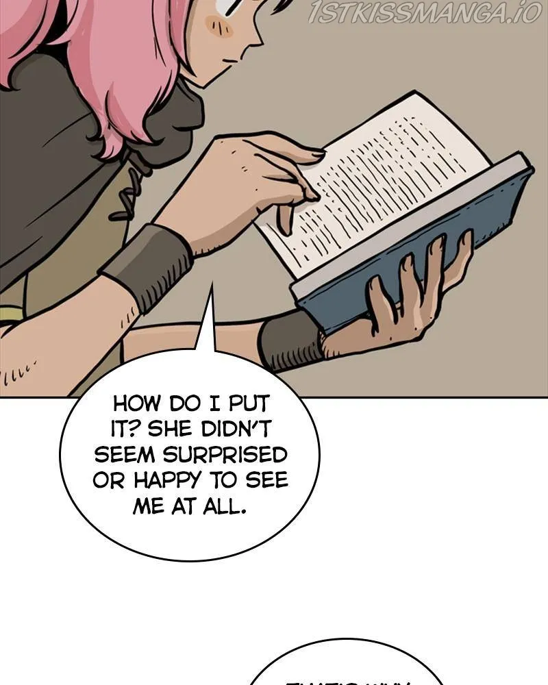 Mage Again Chapter 18 Online - página 51