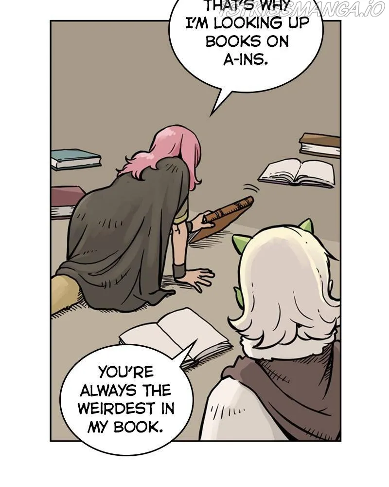 Mage Again Chapter 18 Online - página 52