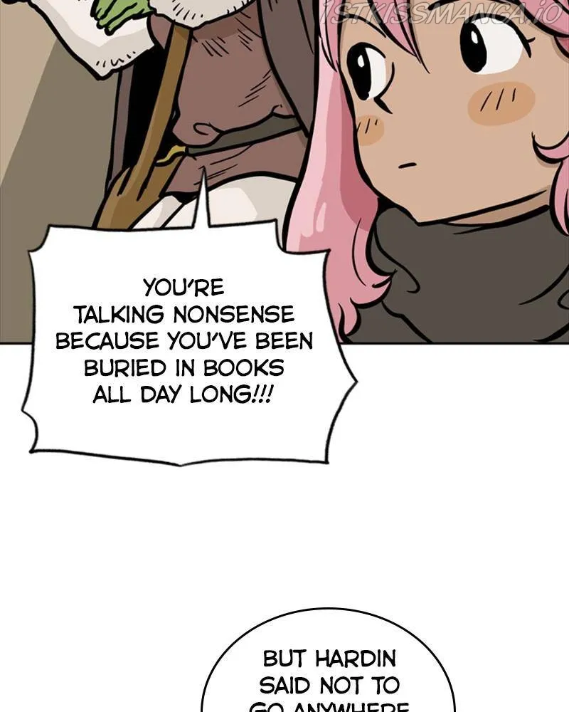 Mage Again Chapter 18 Online - página 57