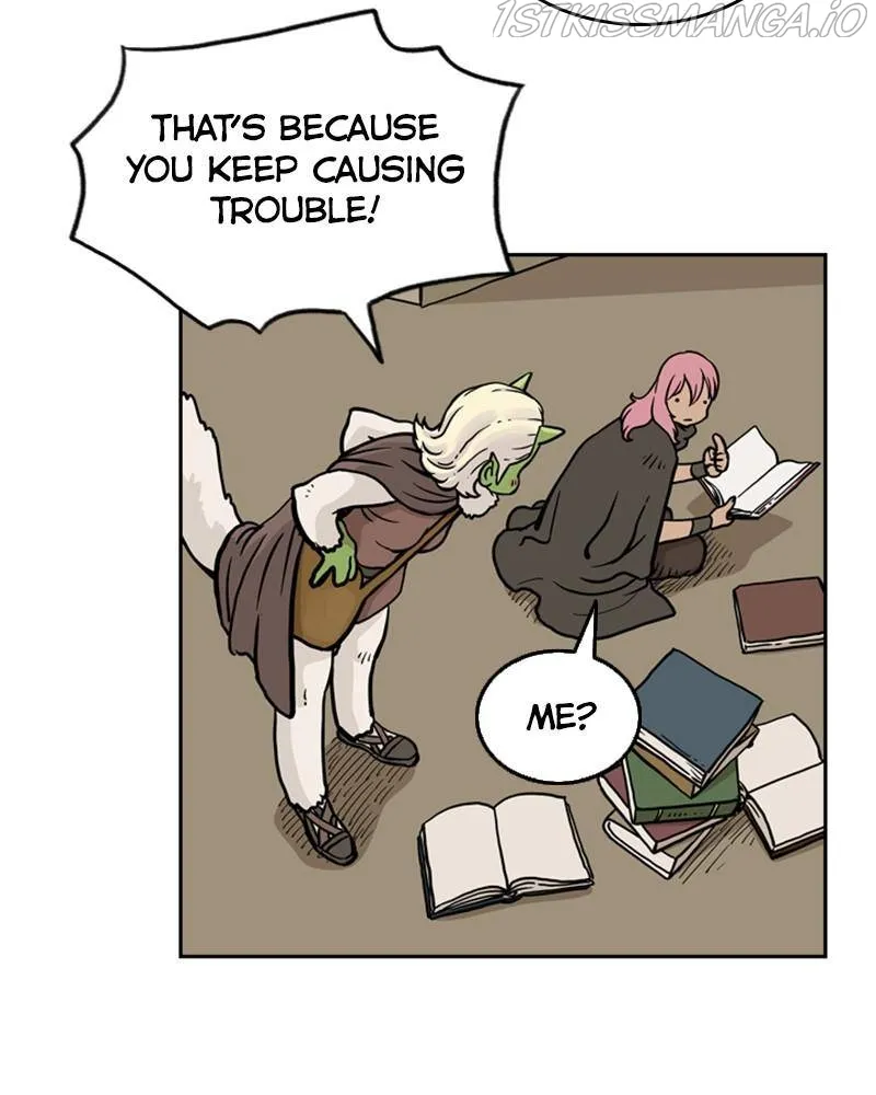 Mage Again Chapter 18 Online - página 59
