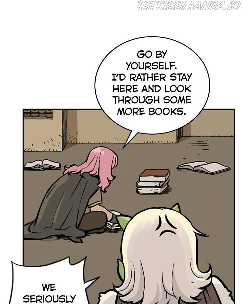 Mage Again Chapter 18 Online - página 63