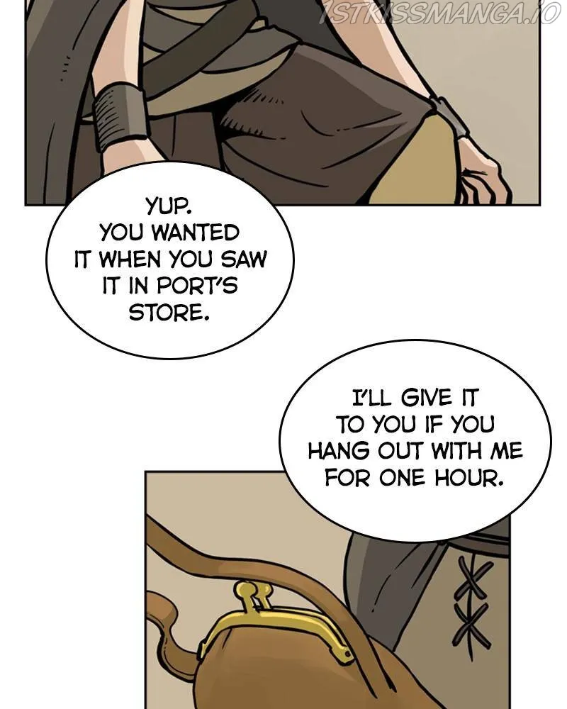 Mage Again Chapter 18 Online - página 69
