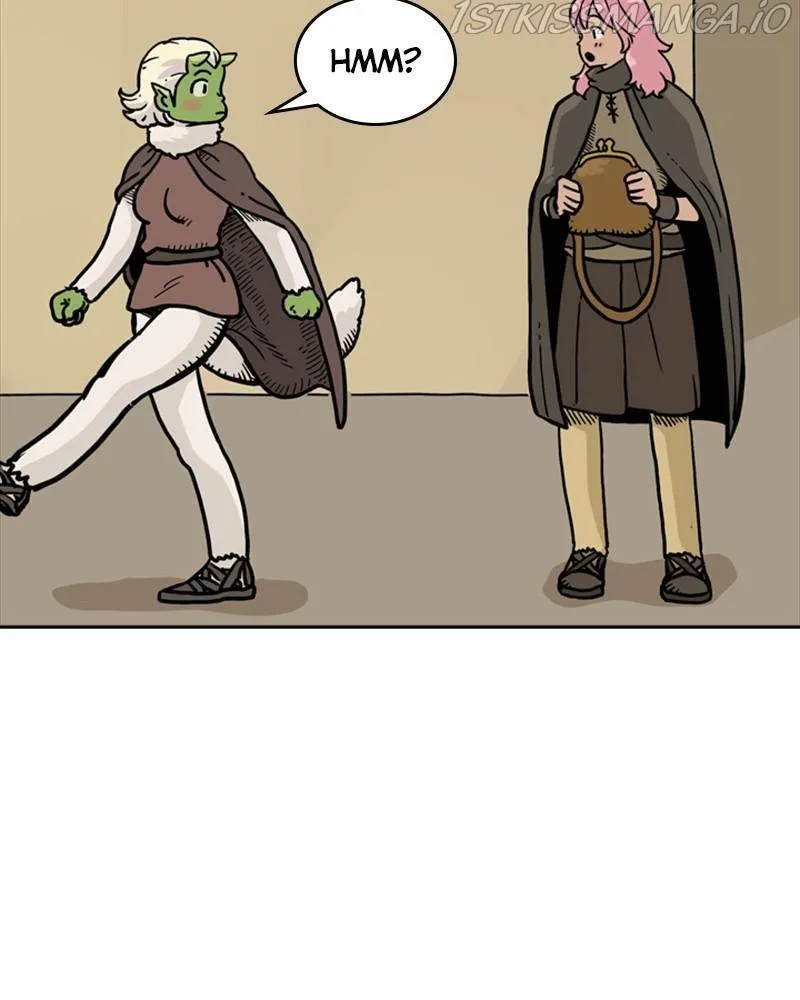 Mage Again Chapter 18 Online - página 71