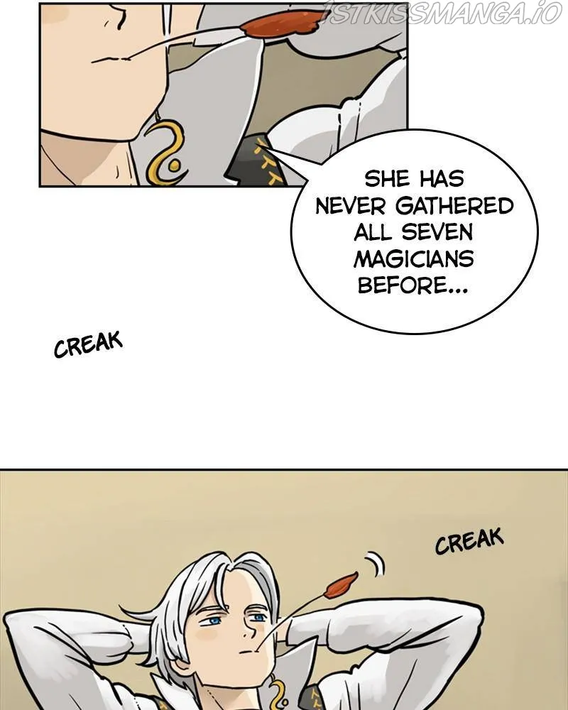 Mage Again Chapter 18 Online - página 74