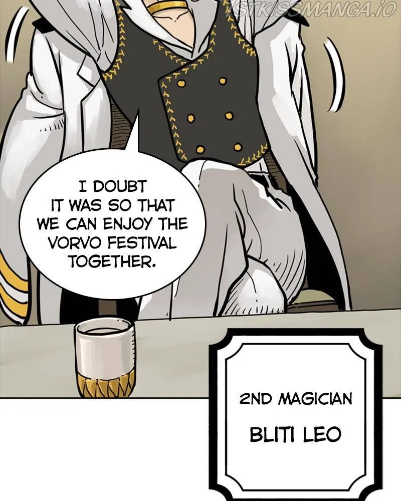 Mage Again Chapter 18 Online - página 75