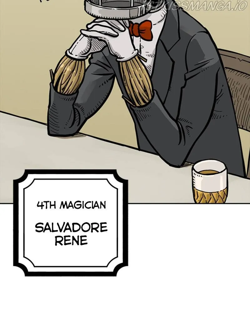 Mage Again Chapter 18 Online - página 79