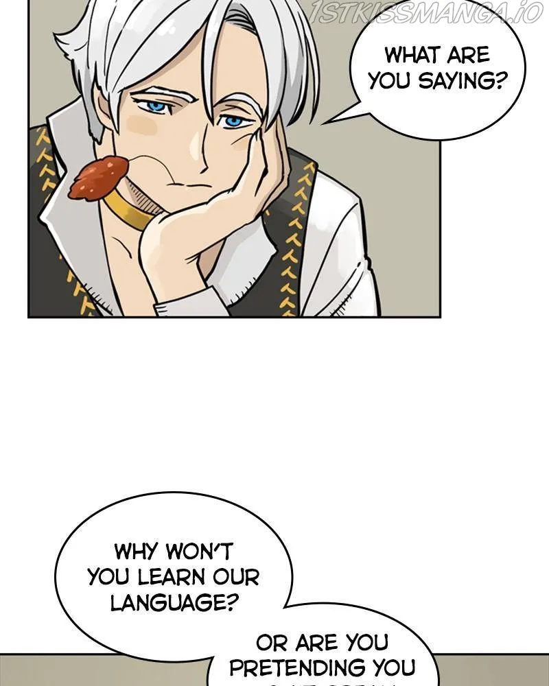 Mage Again Chapter 18 Online - página 81