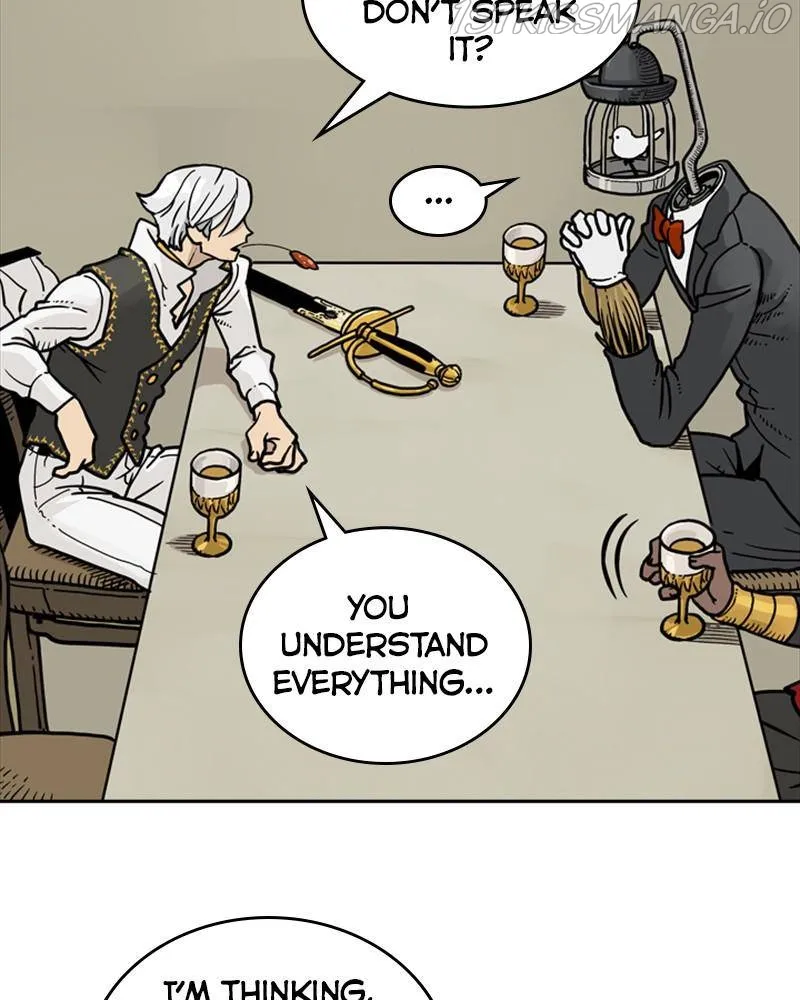 Mage Again Chapter 18 Online - página 82