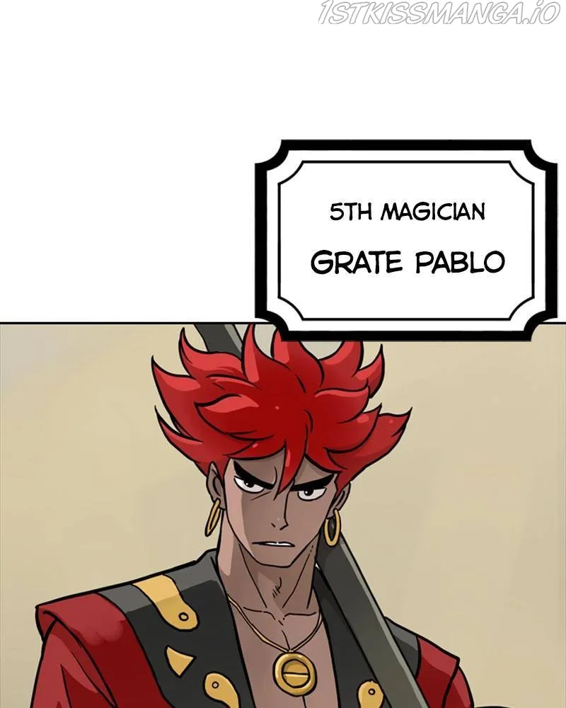 Mage Again Chapter 18 Online - página 86