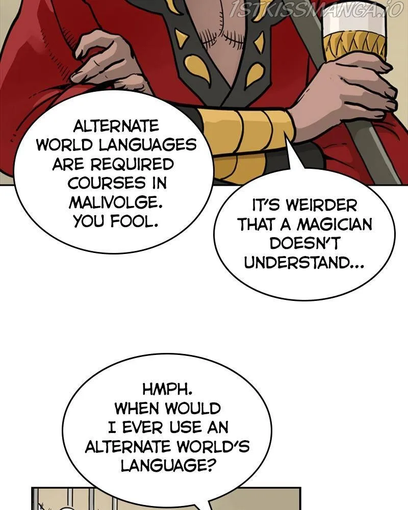 Mage Again Chapter 18 Online - página 87