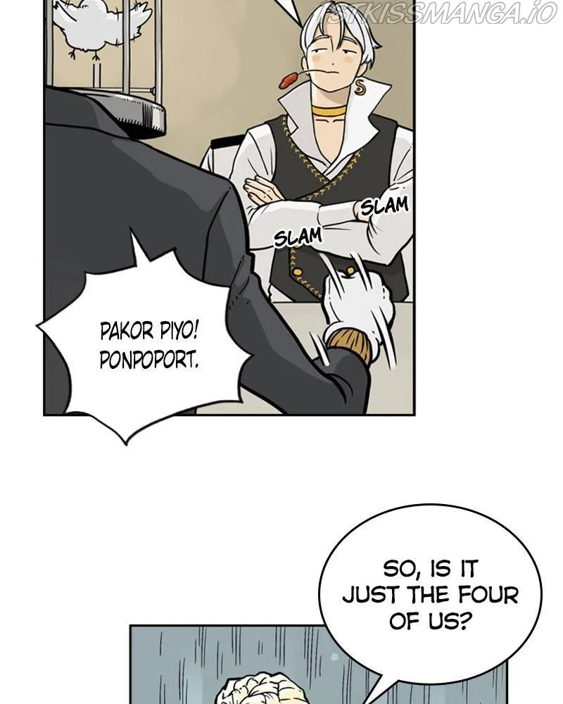 Mage Again Chapter 18 Online - página 88