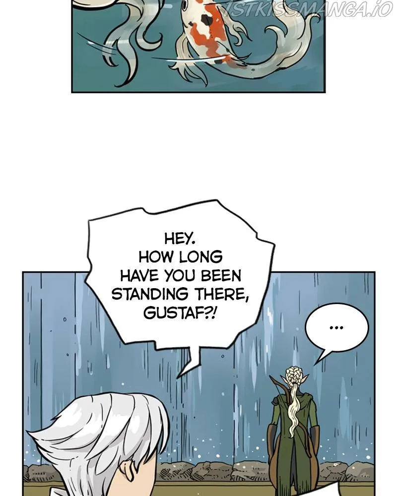 Mage Again Chapter 18 Online - página 91