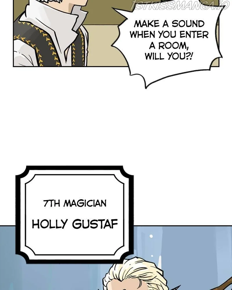 Mage Again Chapter 18 Online - página 92
