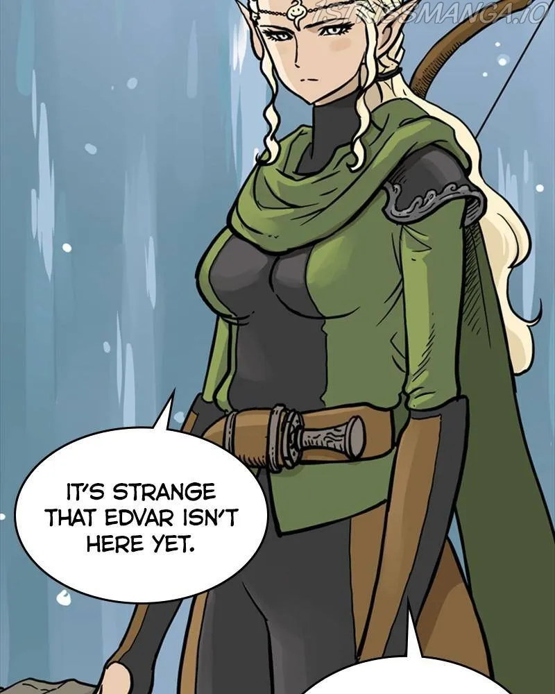 Mage Again Chapter 18 Online - página 93