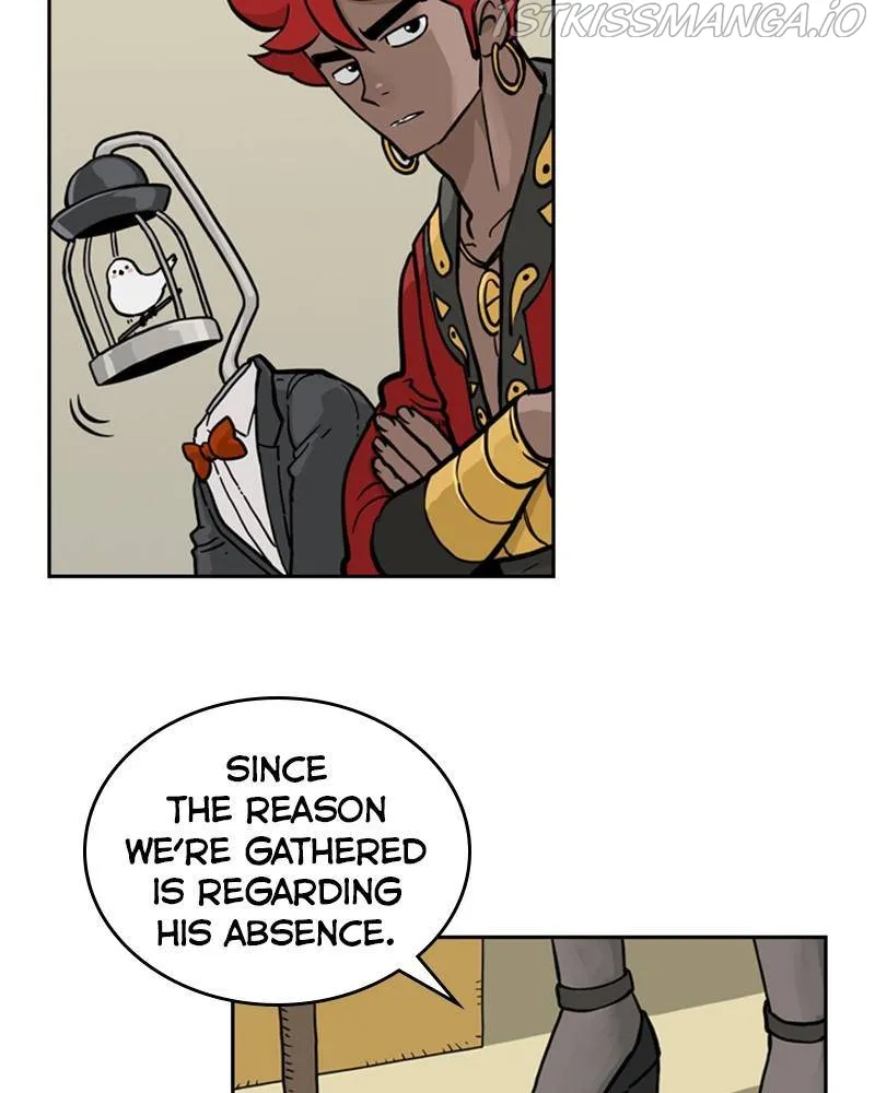 Mage Again Chapter 18 Online - página 95
