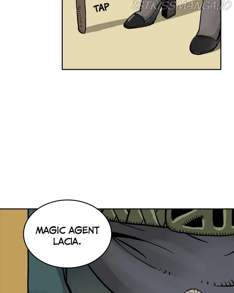 Mage Again Chapter 18 Online - página 96