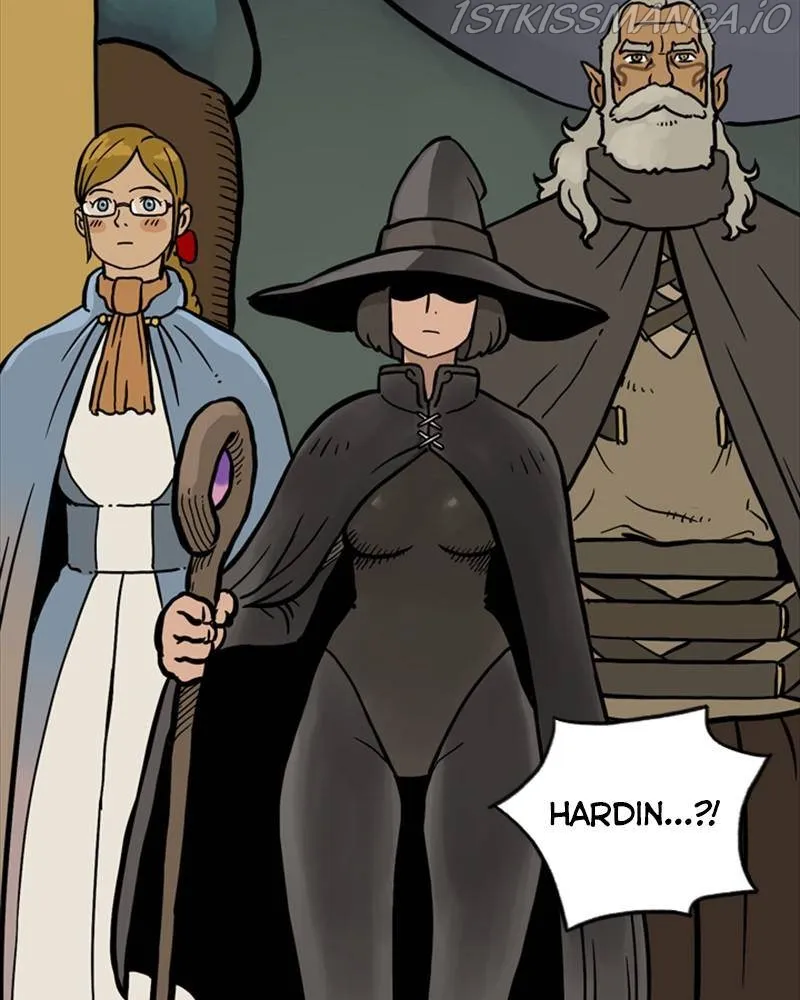 Mage Again Chapter 18 Online - página 97