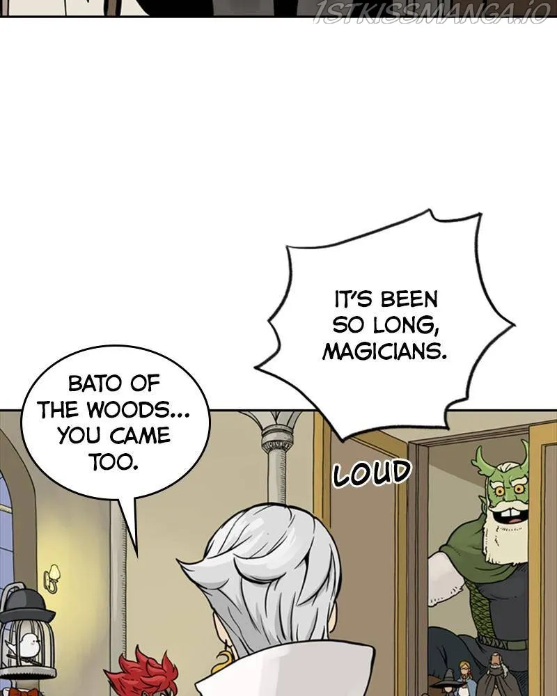 Mage Again Chapter 18 Online - página 98