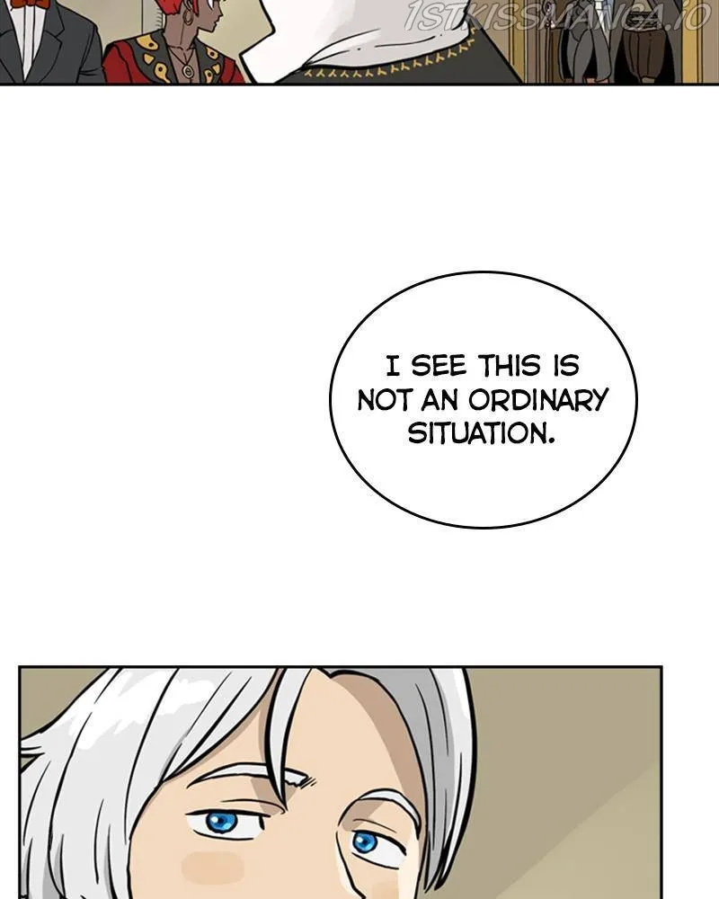 Mage Again Chapter 18 Online - página 99