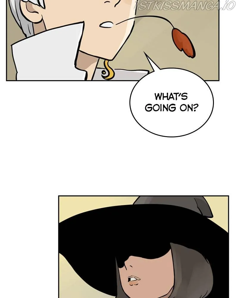 Mage Again Chapter 18 Online - página 100