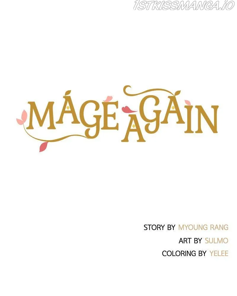 Mage Again Chapter 18 Online - página 108
