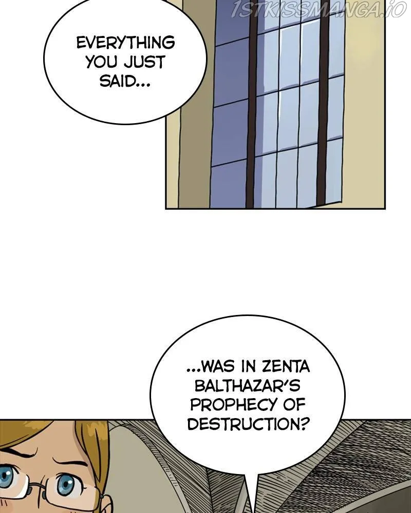 Mage Again Chapter 19 Online - página 2