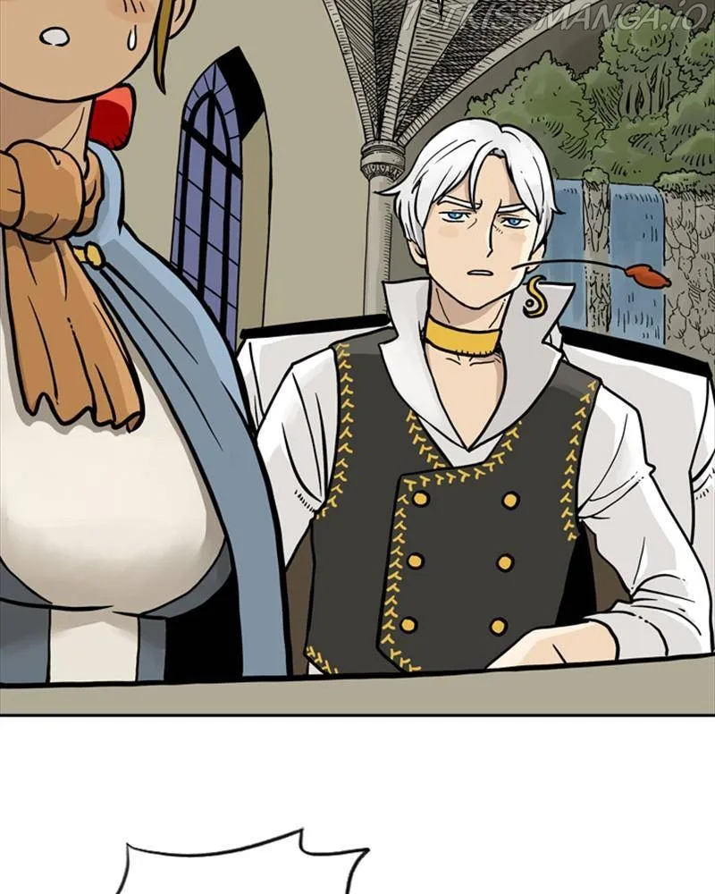 Mage Again Chapter 19 Online - página 3