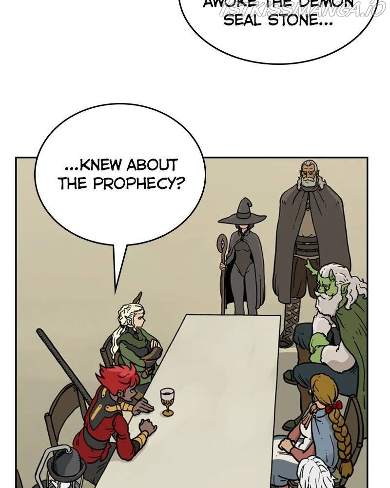 Mage Again Chapter 19 Online - página 5