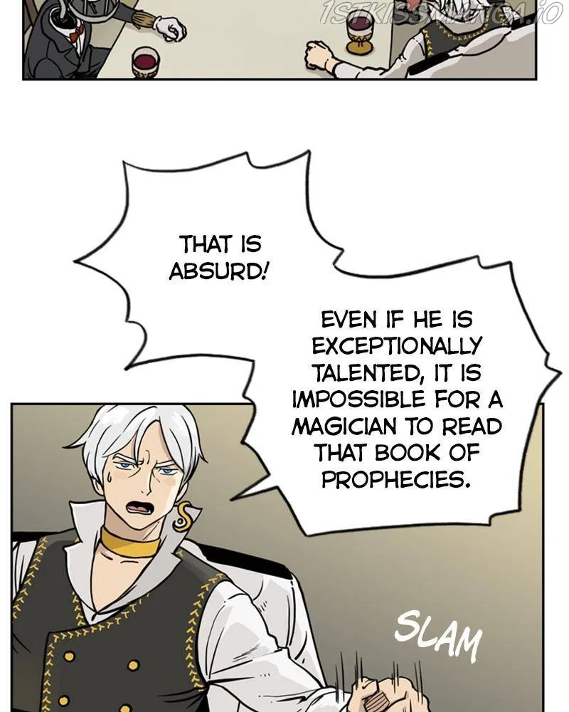 Mage Again Chapter 19 Online - página 6