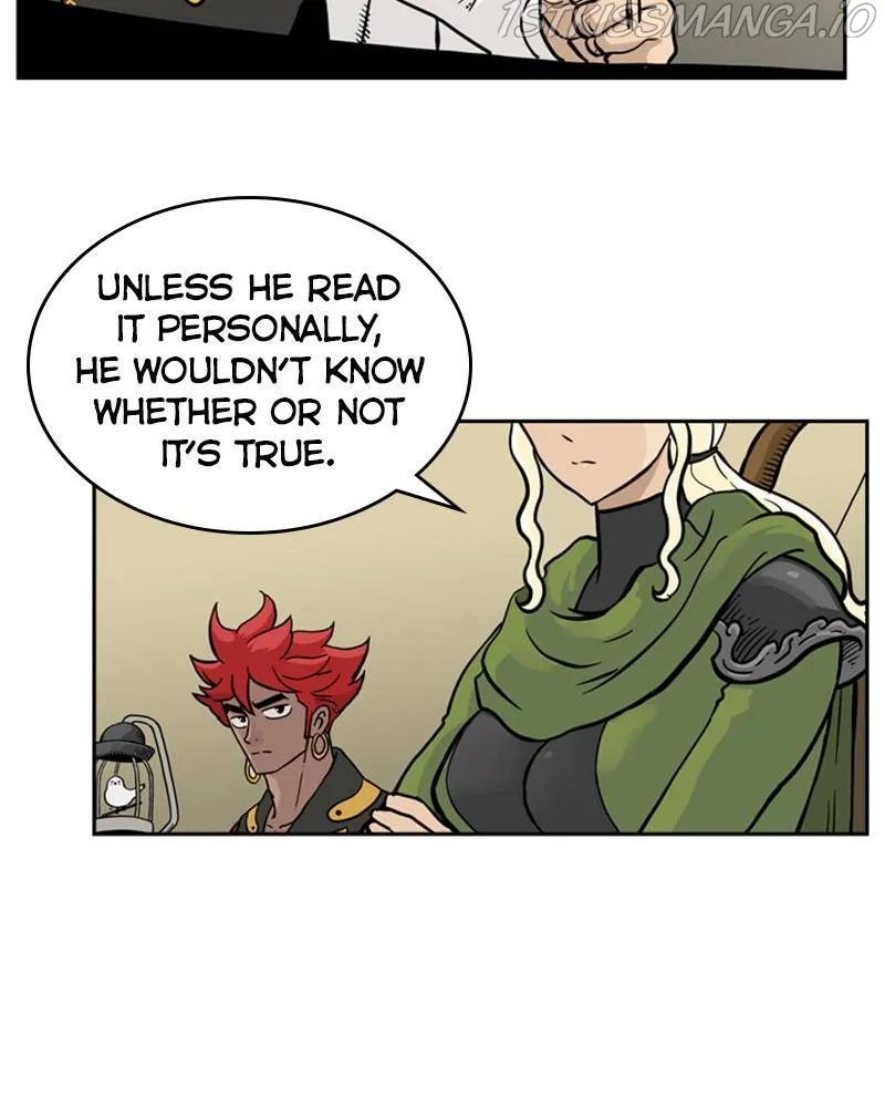 Mage Again Chapter 19 Online - página 7