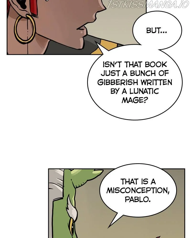 Mage Again Chapter 19 Online - página 13