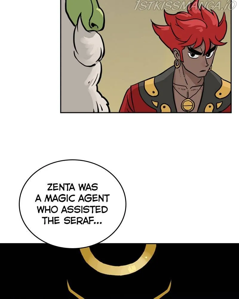 Mage Again Chapter 19 Online - página 14