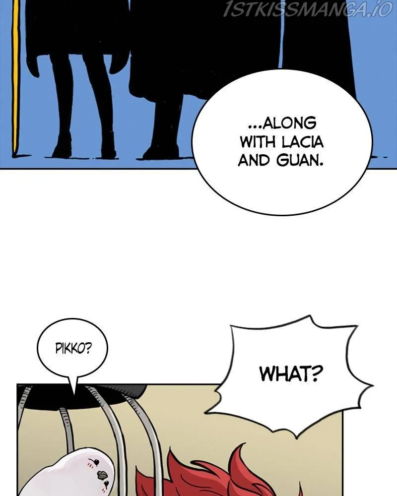 Mage Again Chapter 19 Online - página 16