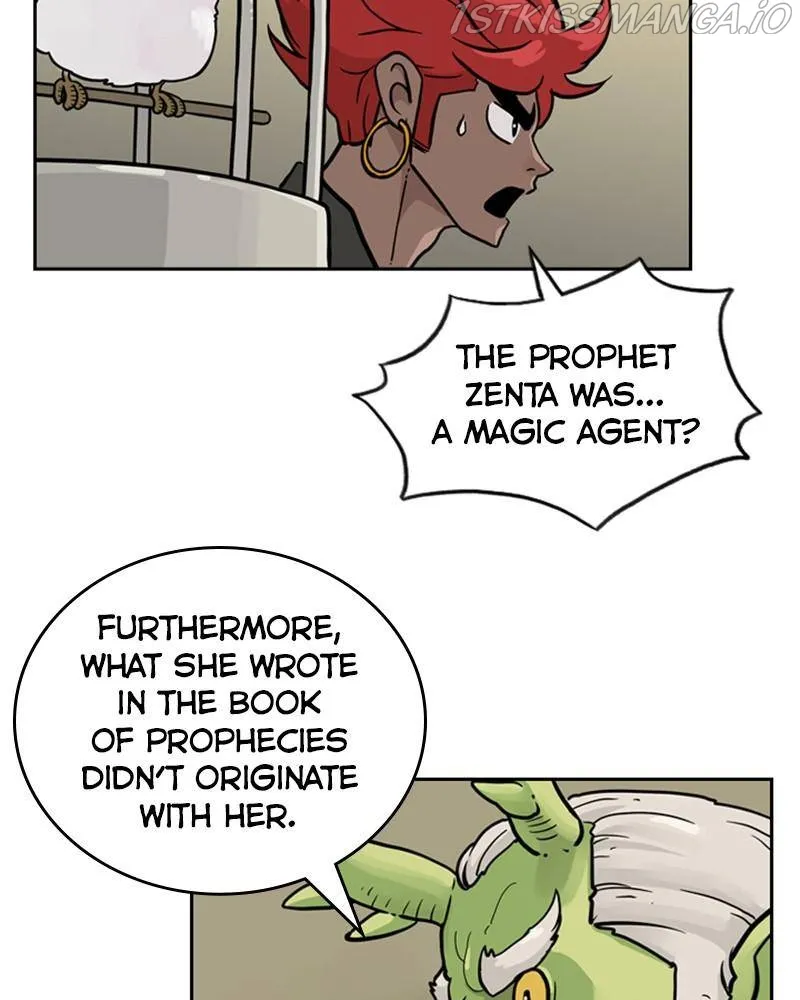 Mage Again Chapter 19 Online - página 17