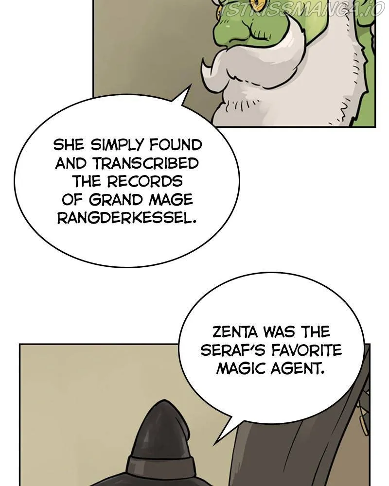 Mage Again Chapter 19 Online - página 18