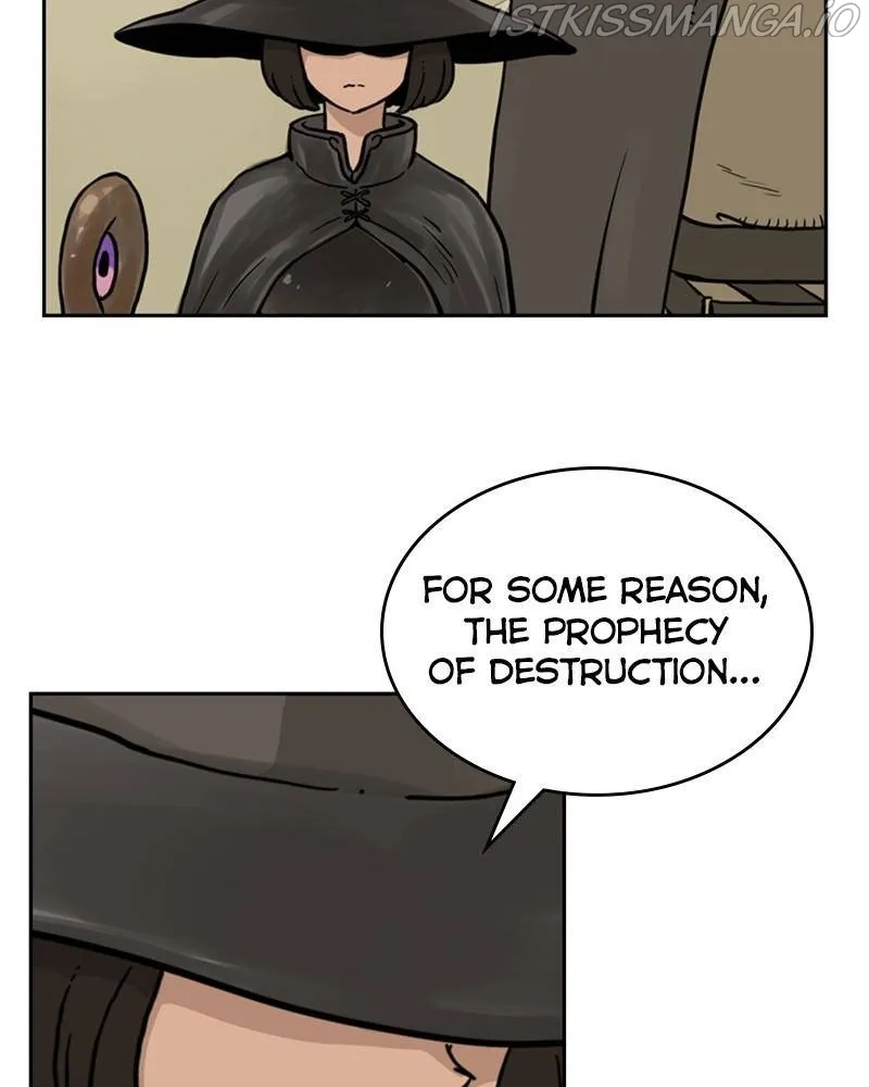 Mage Again Chapter 19 Online - página 19