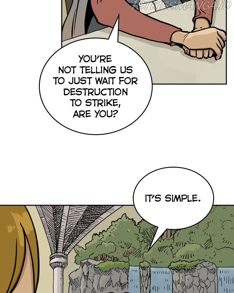 Mage Again Chapter 19 Online - página 22