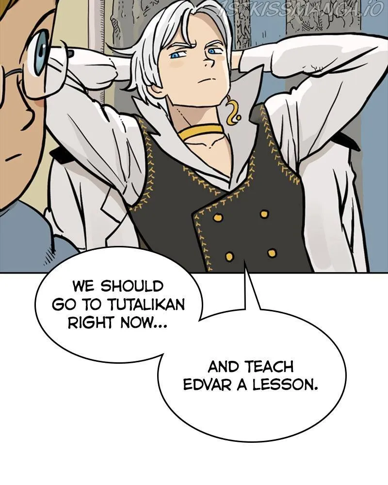 Mage Again Chapter 19 Online - página 23
