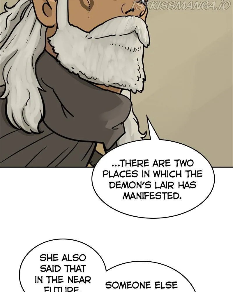 Mage Again Chapter 19 Online - página 25
