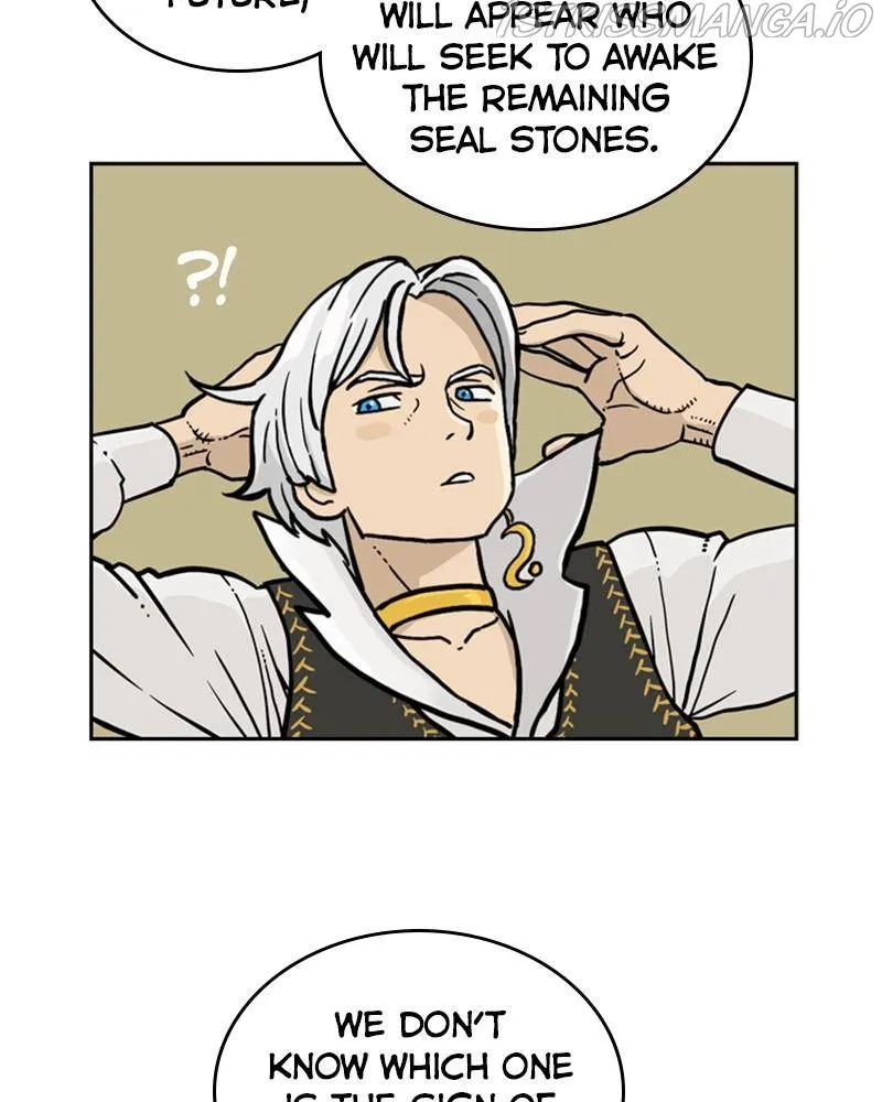 Mage Again Chapter 19 Online - página 26