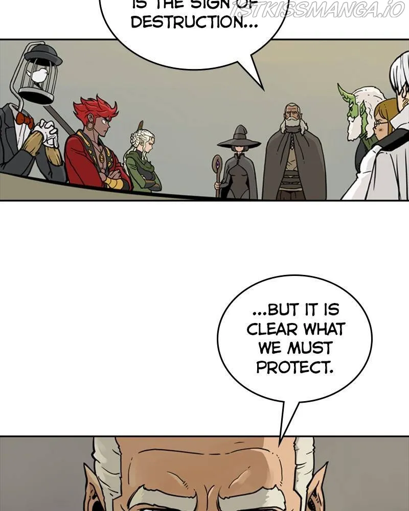 Mage Again Chapter 19 Online - página 27