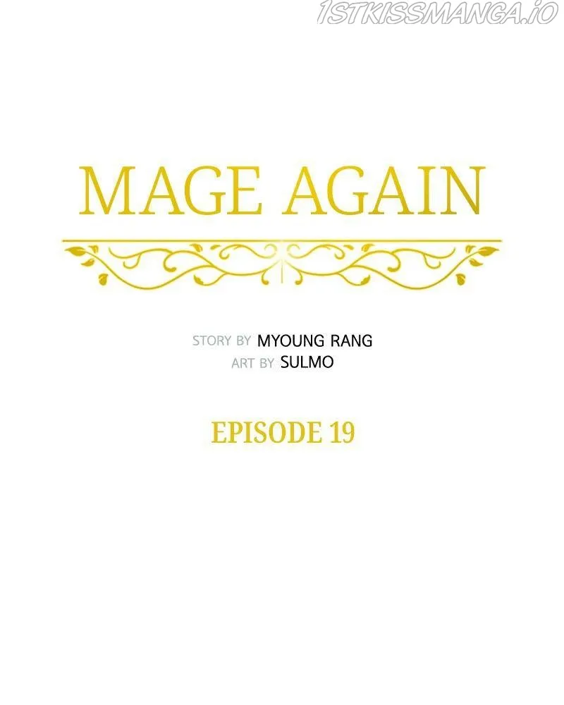 Mage Again Chapter 19 Online - página 29