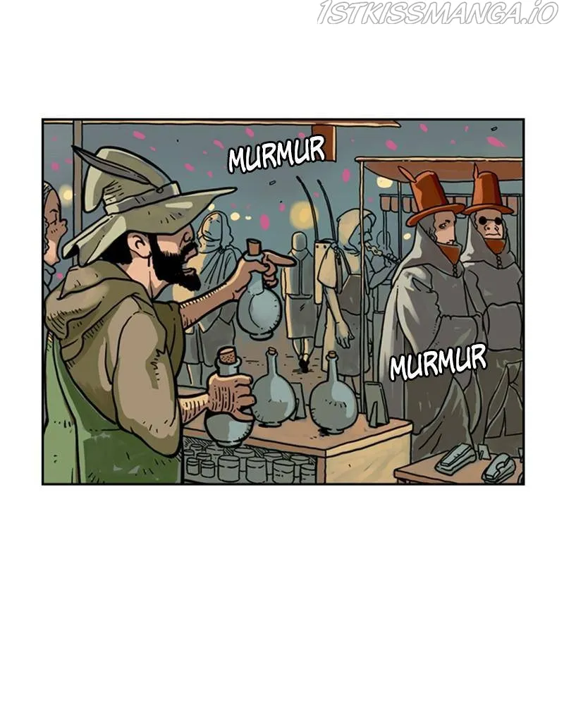 Mage Again Chapter 19 Online - página 31