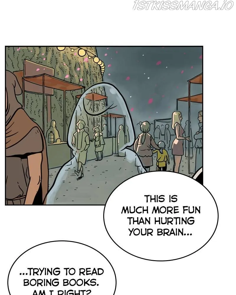 Mage Again Chapter 19 Online - página 35
